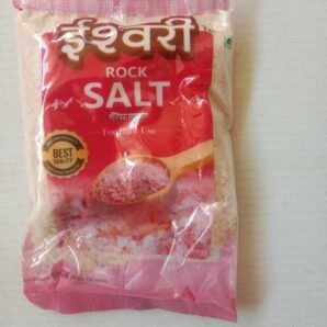 SINDHA(ROCK) SALT CHOTA