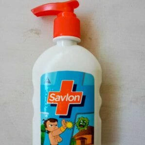 SAVLON HAND WASH