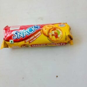 SNAKES BISCUIT