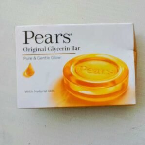 PEARS SOAP