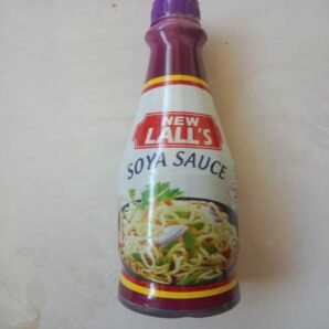 SOYA SAUCE BIG