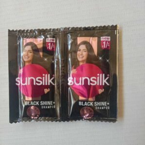 SUNSILK SHAMPOO
