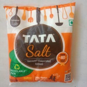 TATA SALT