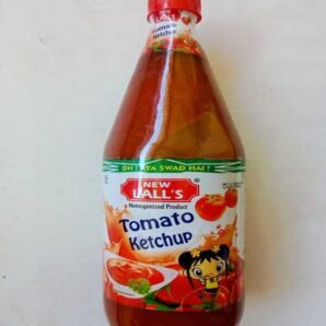 TOMATO SAUCE