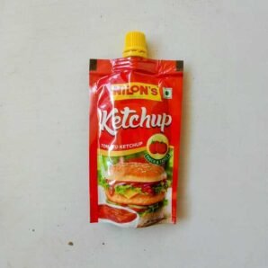 TOMATO KETCHUP