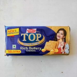 TOP BISCUIT