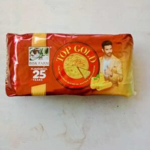 TOP GOLD BISCUIT