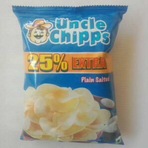 UNCLE CHIPS