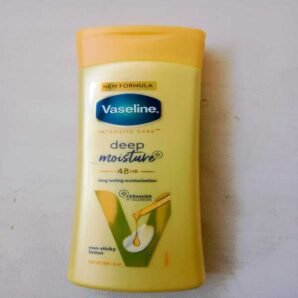 VASELINE BODY LOTION