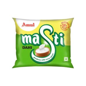 Amul Dahi