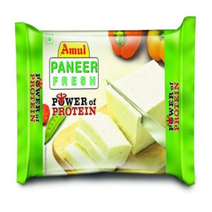 Amul paneer