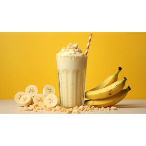 Banana Shake