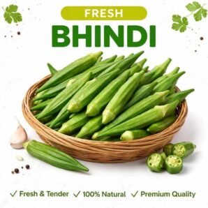 Bhindi
