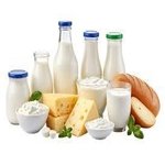 Dairy Products