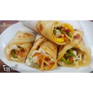 Egg roll