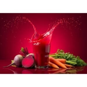 Carrot Beet Juice