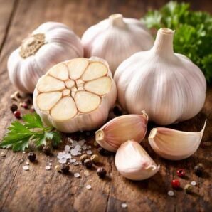 Garlic