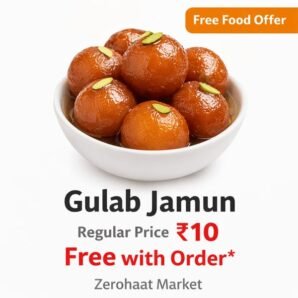 Gulabjamun
