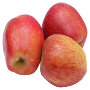 Kashmiri apple