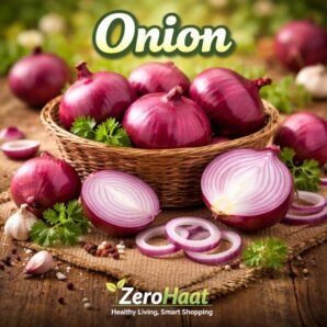 Onion