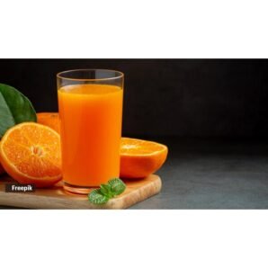 Orange Juice