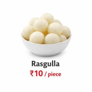 Rasgulla