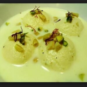 Rasmalai