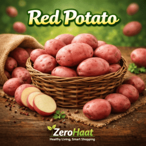 Red  Potato