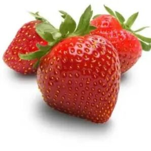 Straberry