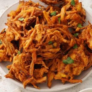 Veg Pakoda
