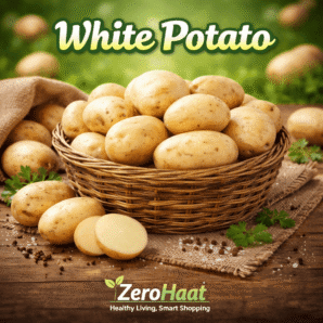 White Potato